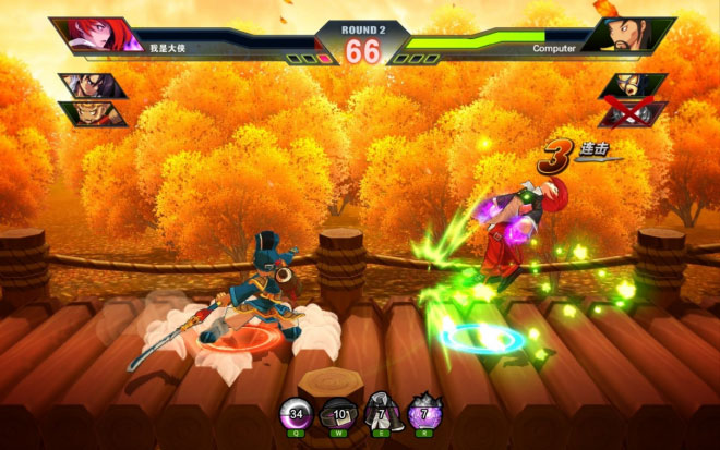 憧憬复出重回巅峰传奇经典对决降临