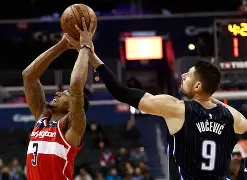 华盛顿奇才攻守平衡，稳定战绩蒸蒸日上的简单介绍